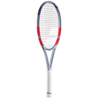 Babolat Pure Strike 100 - 3/4 left view