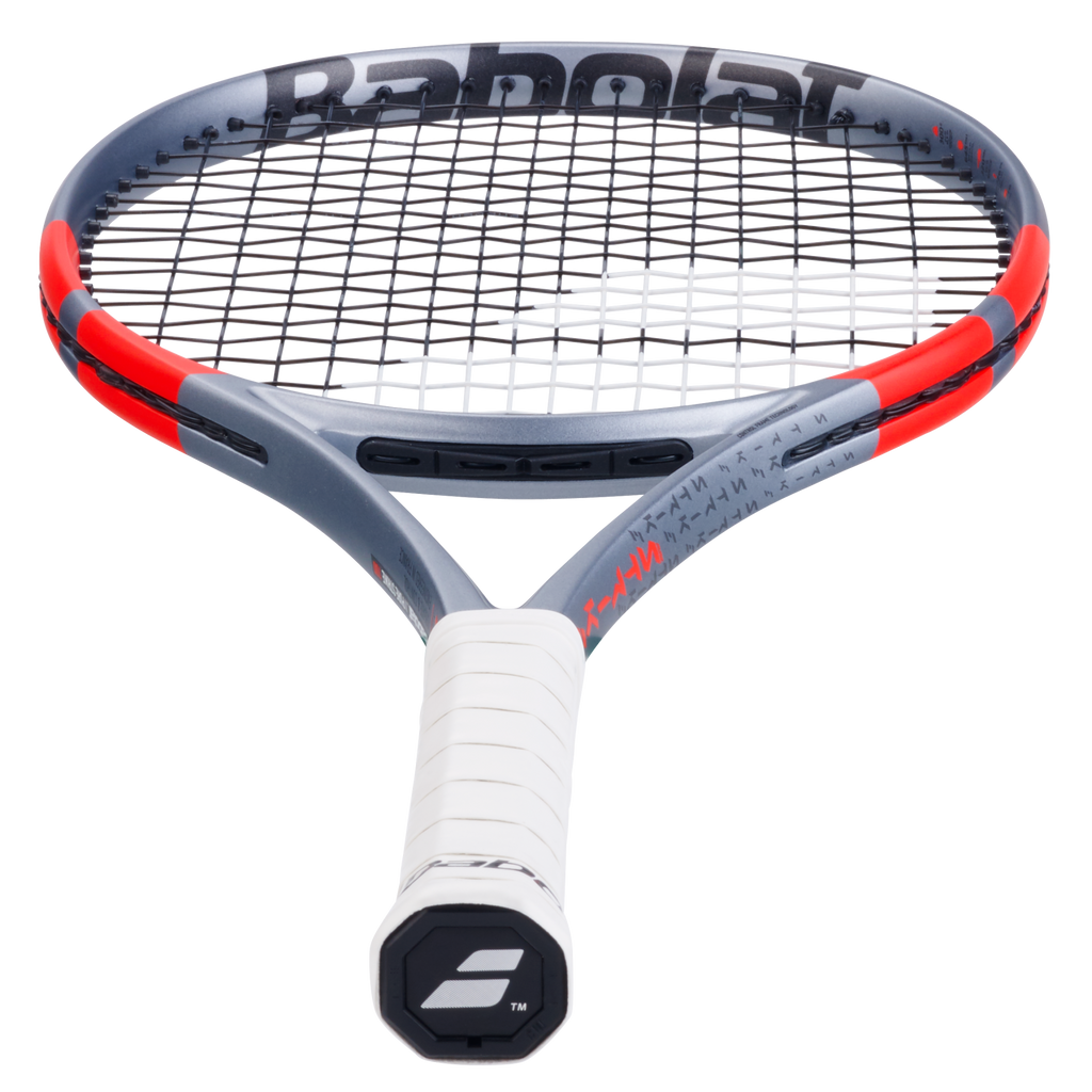 Babolat Pure Strike 100 - horizontal view