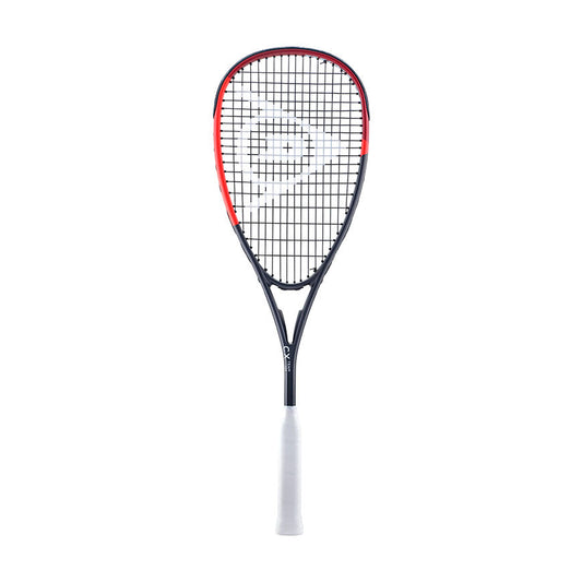 Dunlop CX Team 125 Squash Racket