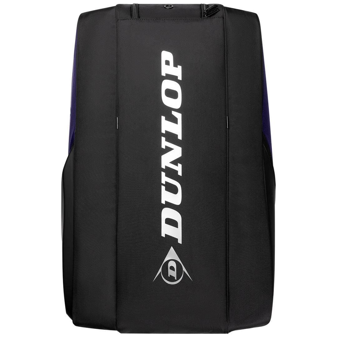 Dunlop FX Performance 12 Pack Blue/Black - interior