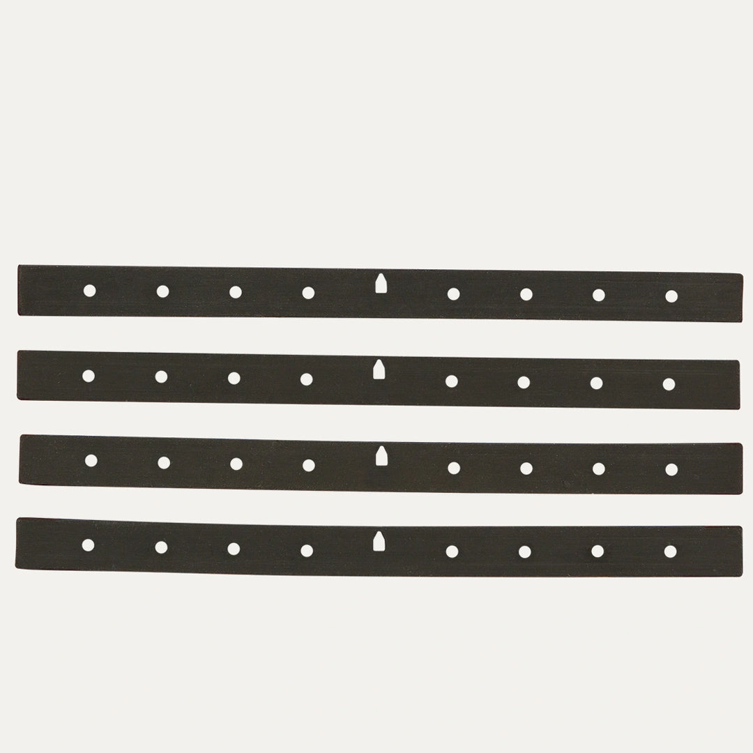 Wilson Tungsten Tuning Tape strips