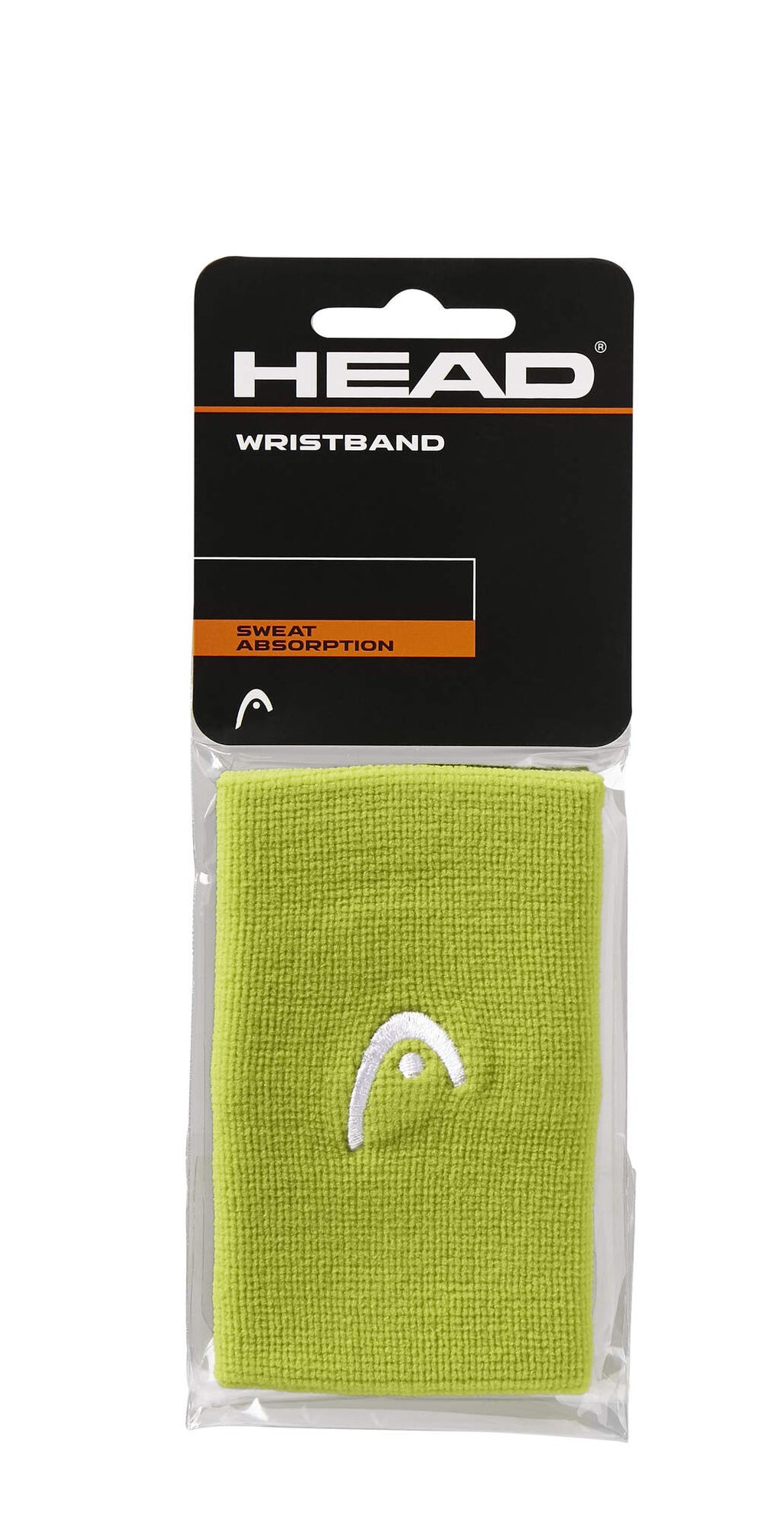 HEAD Wristband 5 inch