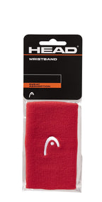 HEAD Wristband 5 inch