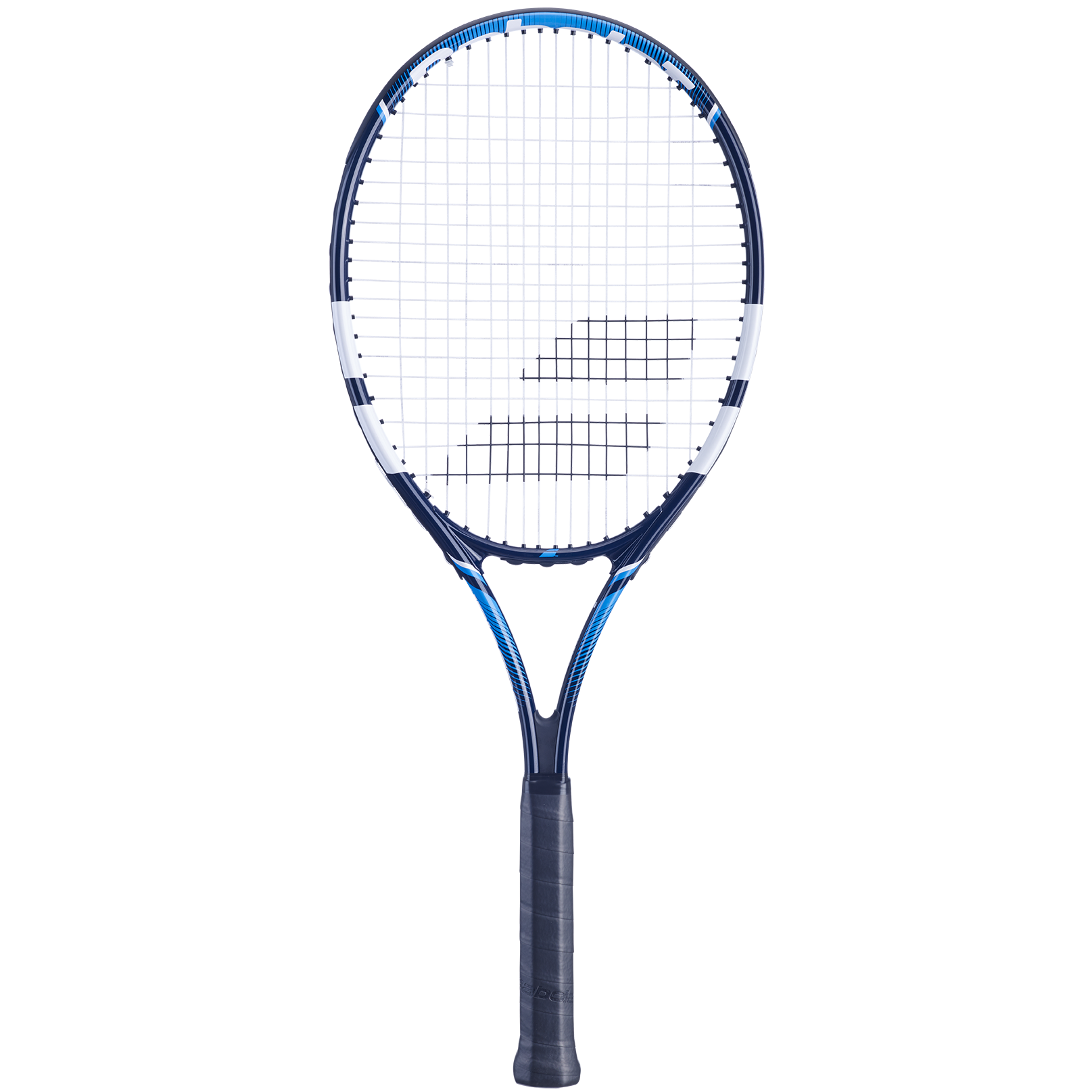 Babolat Eagle Strung No Cover - . 100