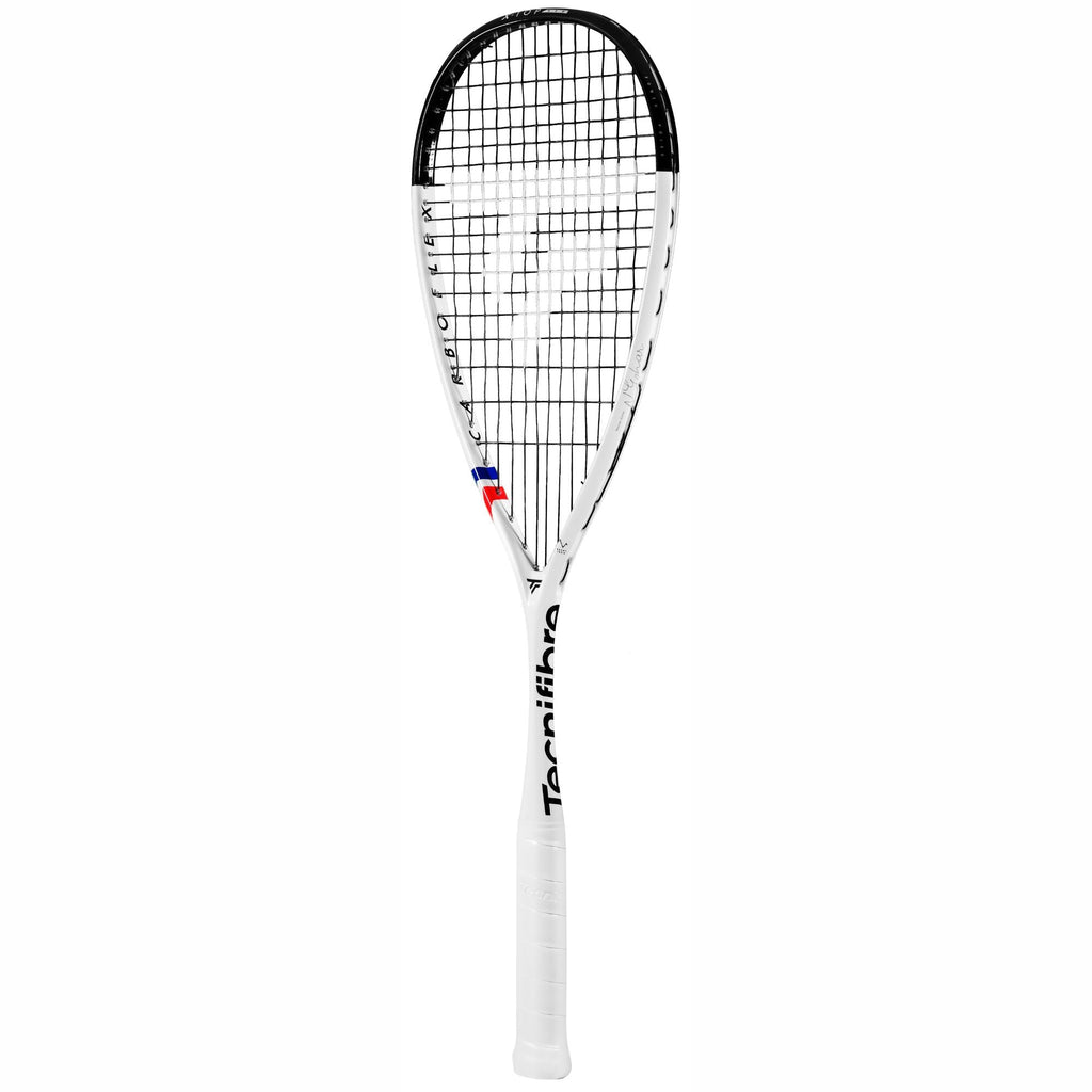 Tecnifibre Carboflex 120