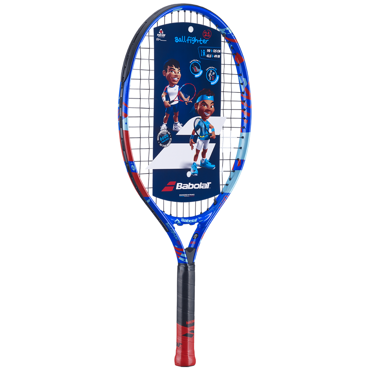 Babolat Ballfighter 21 junior tennis racket