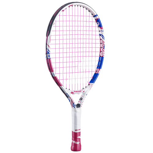 Babolat B Fly 17 junior tennis racket