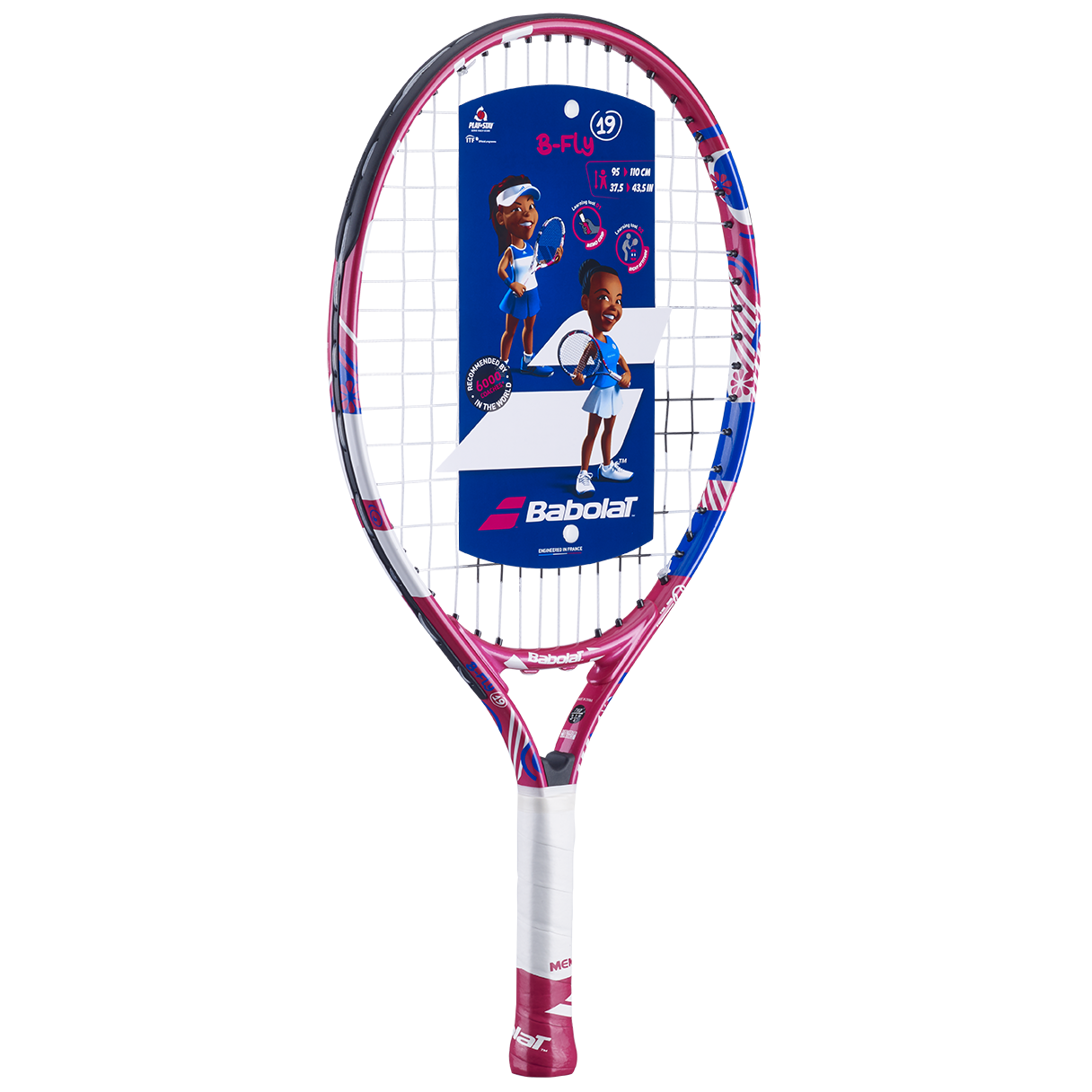 Babolat B Fly 19 - . 100