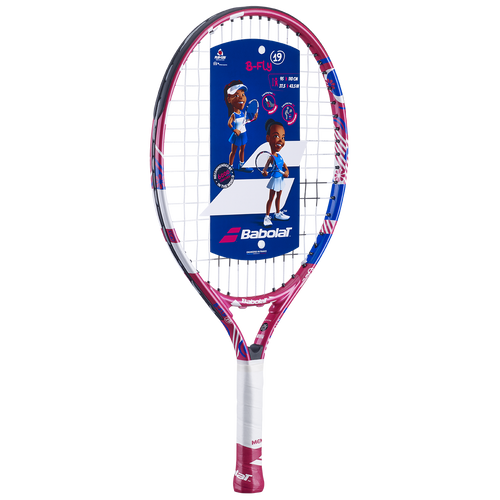 Babolat B Fly 19 junior tennis racket