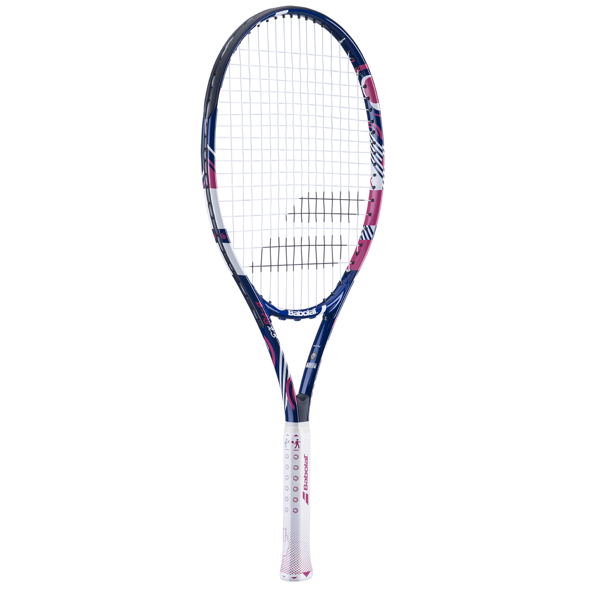 Babolat B Fly 25 junior tennis racket