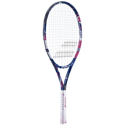 Babolat B Fly 25 junior tennis racket