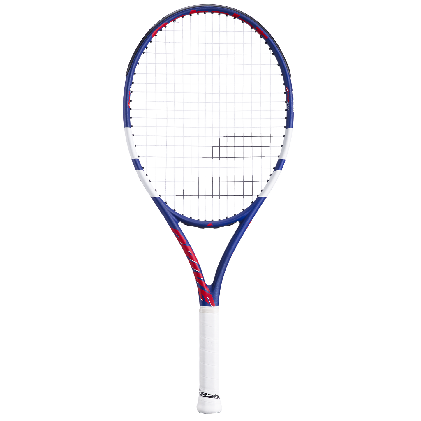 Babolat Drive Junior 25 Red - . 100