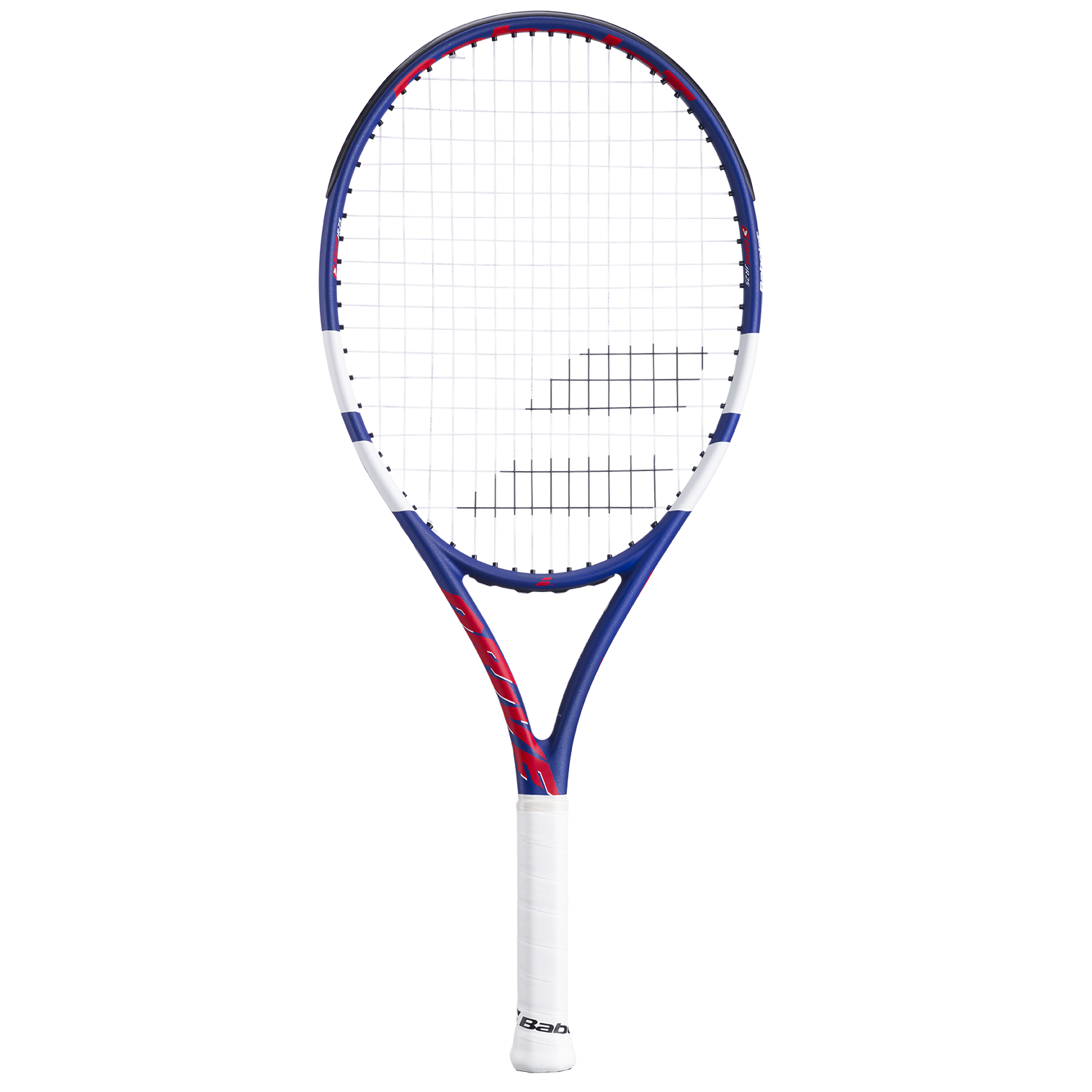 Babolat Drive Junior 25 Red - . 100