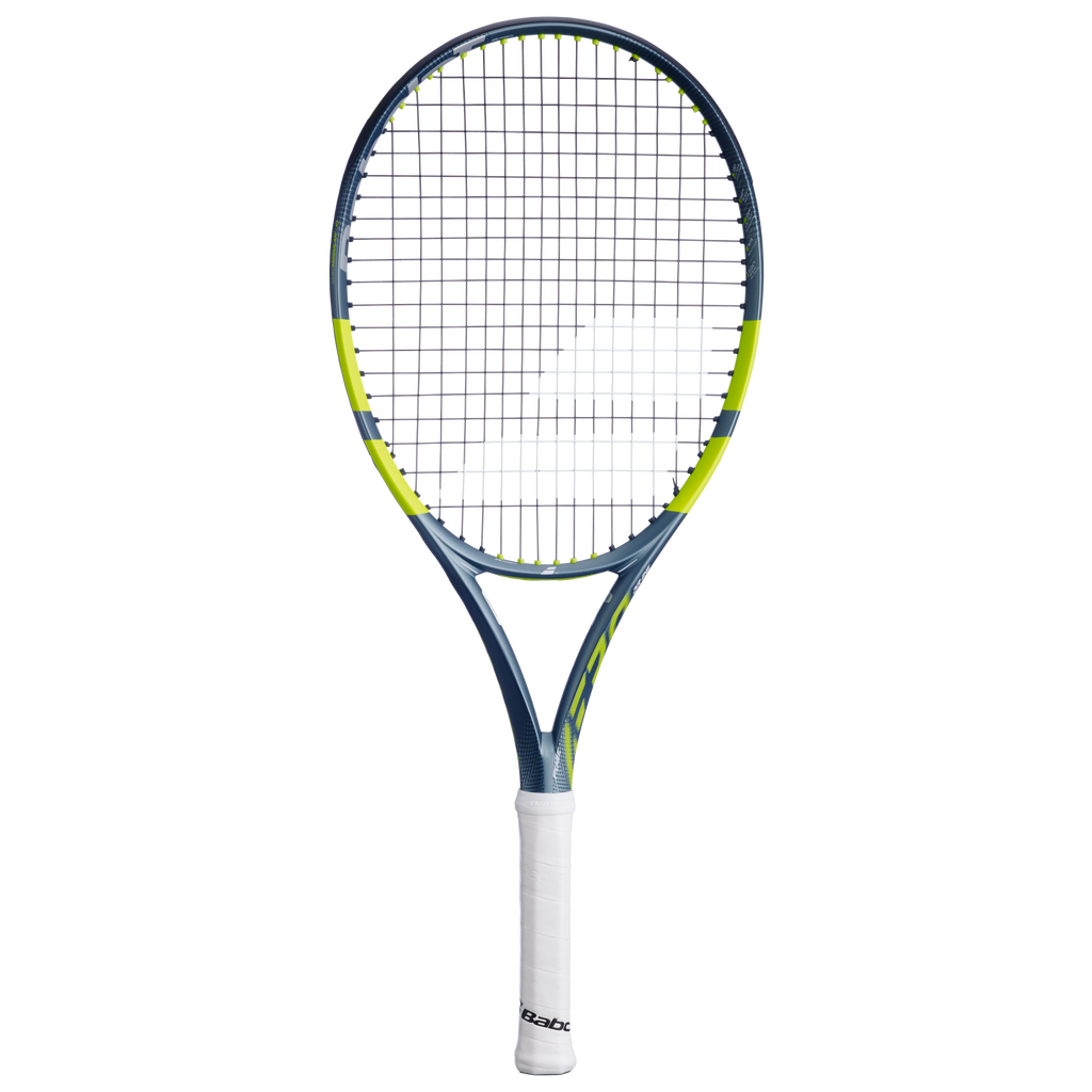Babolat Pure Aero Junior 26 - front view