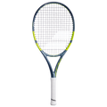 Babolat Pure Aero Junior 26 - front view
