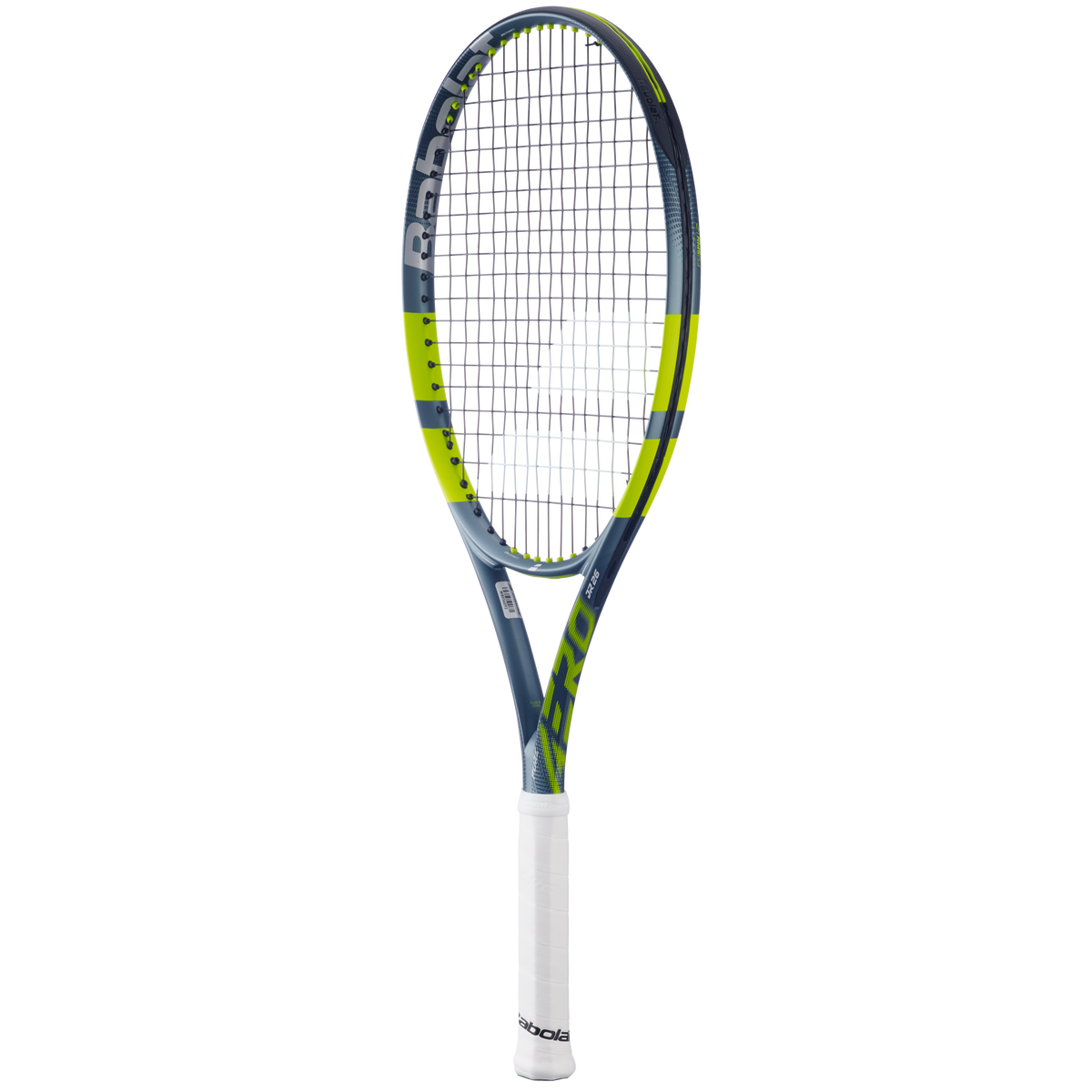 Babolat Pure Aero Junior 26 - 3/4 right view
