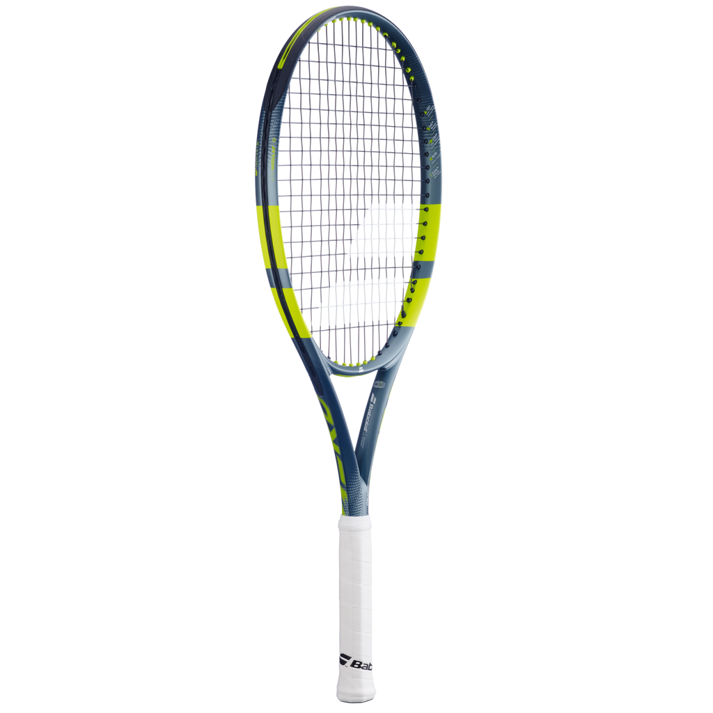 Babolat Pure Aero Junior 26 - 3/4 left view