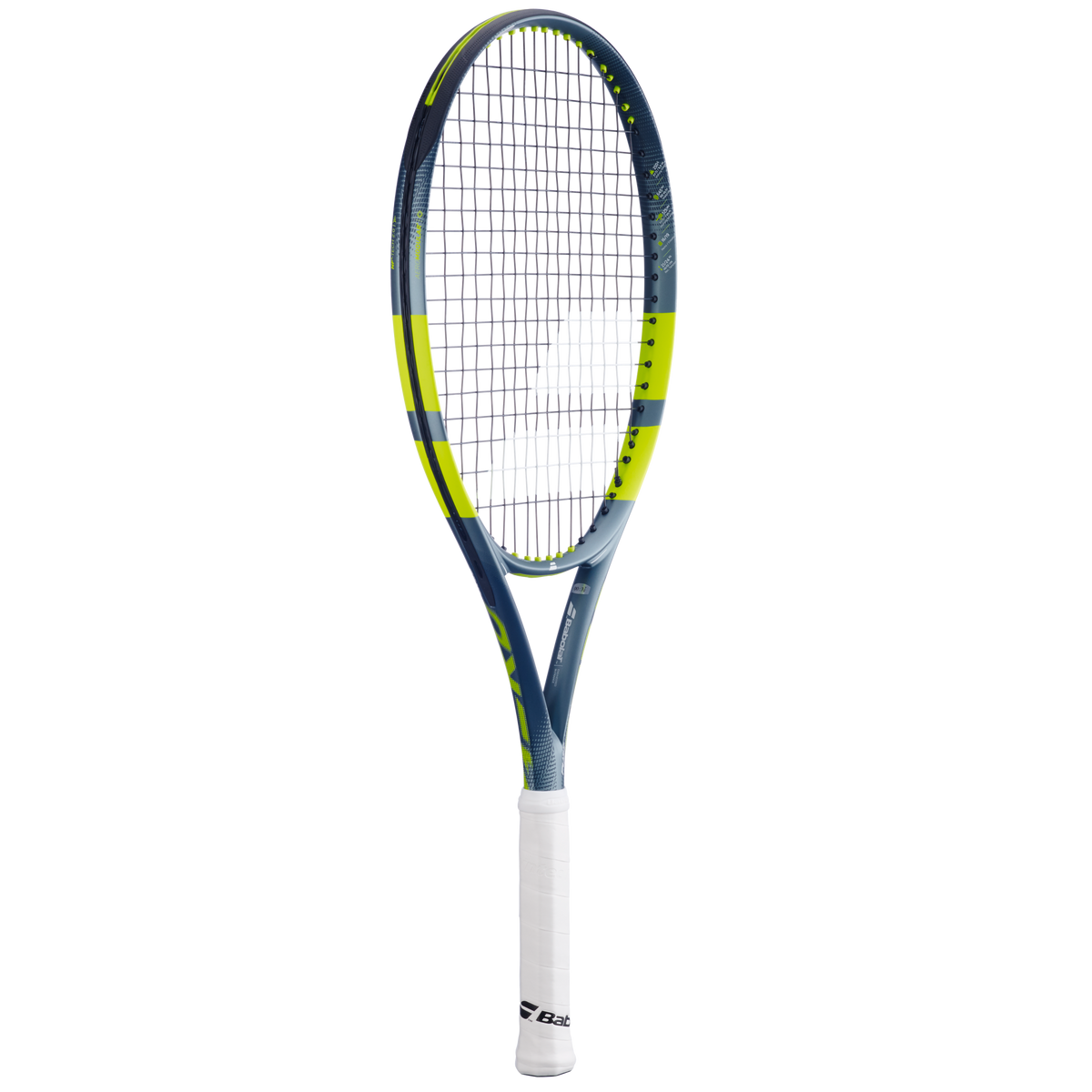Babolat Pure Aero Junior 26 - 3/4 left view