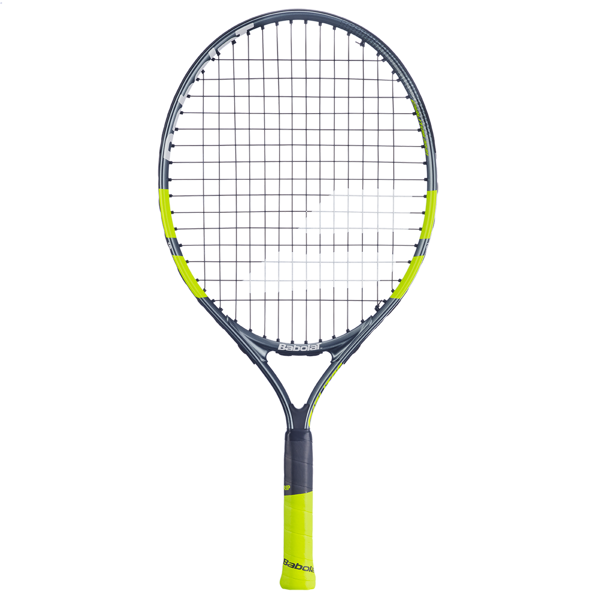 Babolat Carlitos Jr 21 junior tennis racket