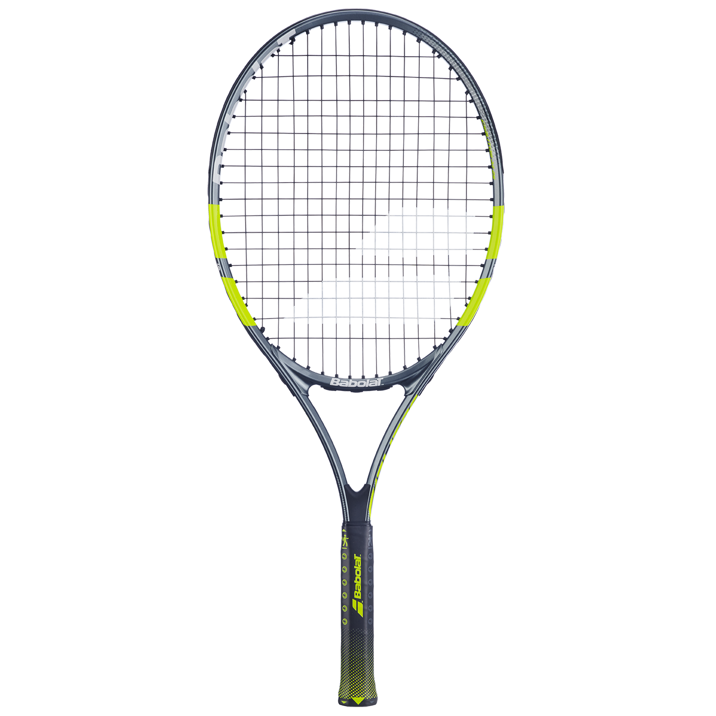 Babolat Carlitos Jr 25 - . 100