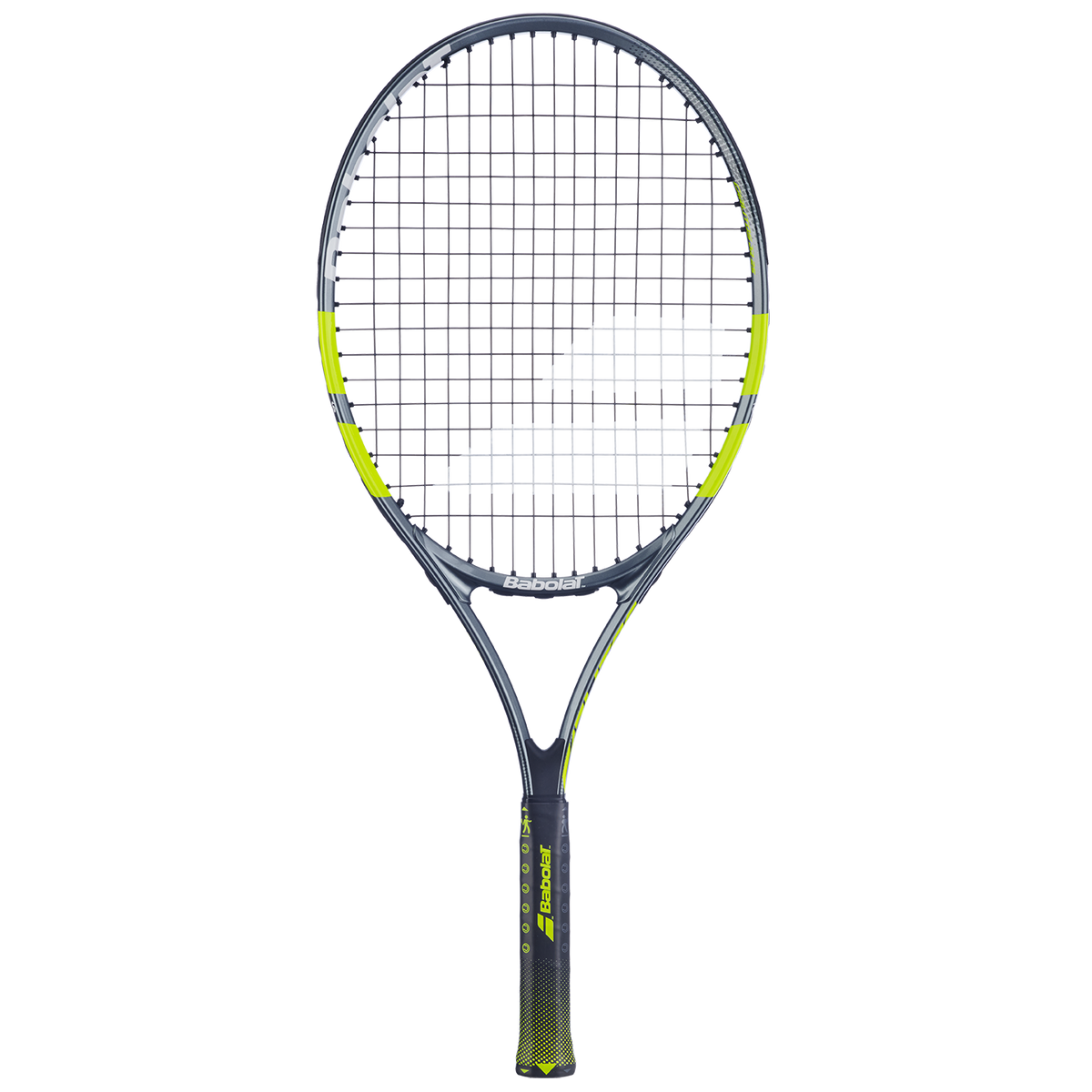 Babolat Carlitos Jr 25 junior tennis racket