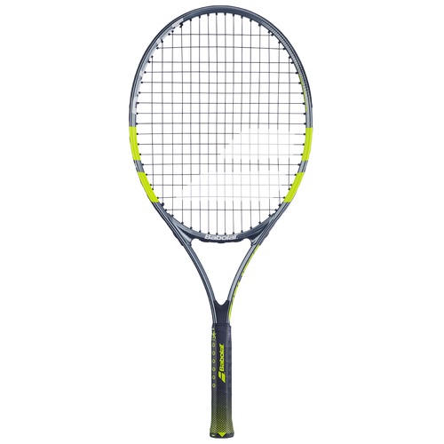 Babolat Carlitos Jr 25 junior tennis racket