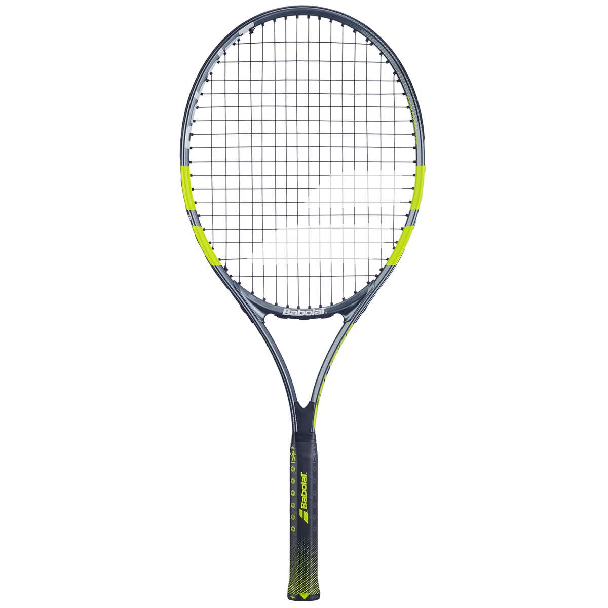 Babolat Carlitos Jr 26 junior tennis racket