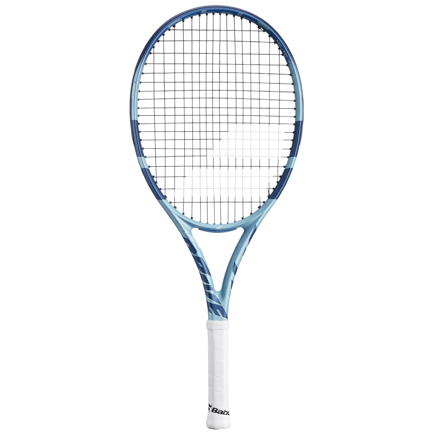 Babolat Pure Drive Junior 26 Light Blue - . 100