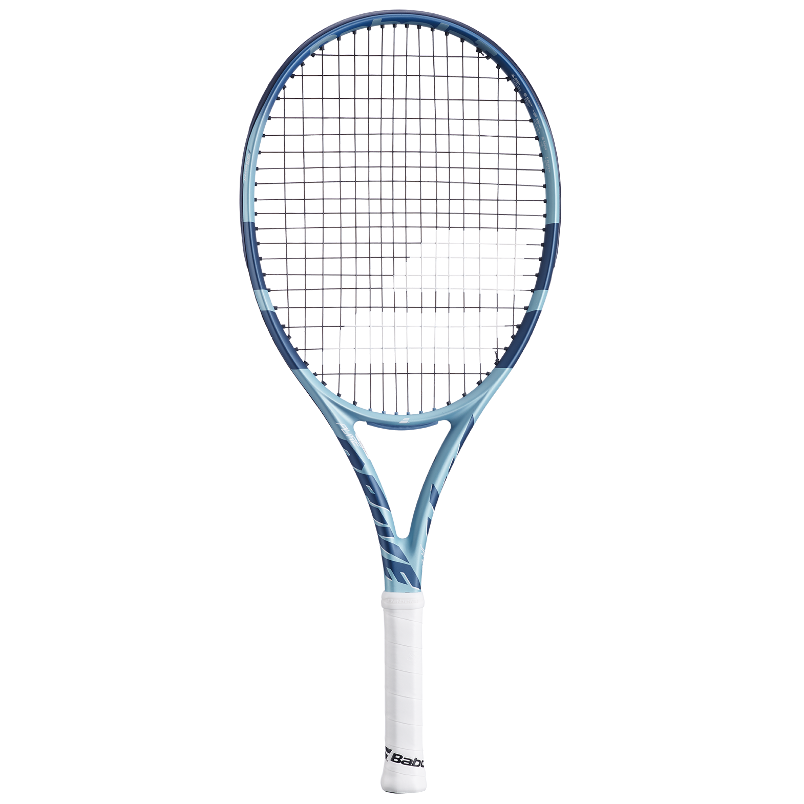 Babolat Pure Drive Junior 26 Light Blue - . 100