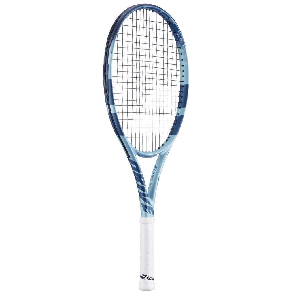 Babolat Pure Drive Junior 26 - 3/4 left view