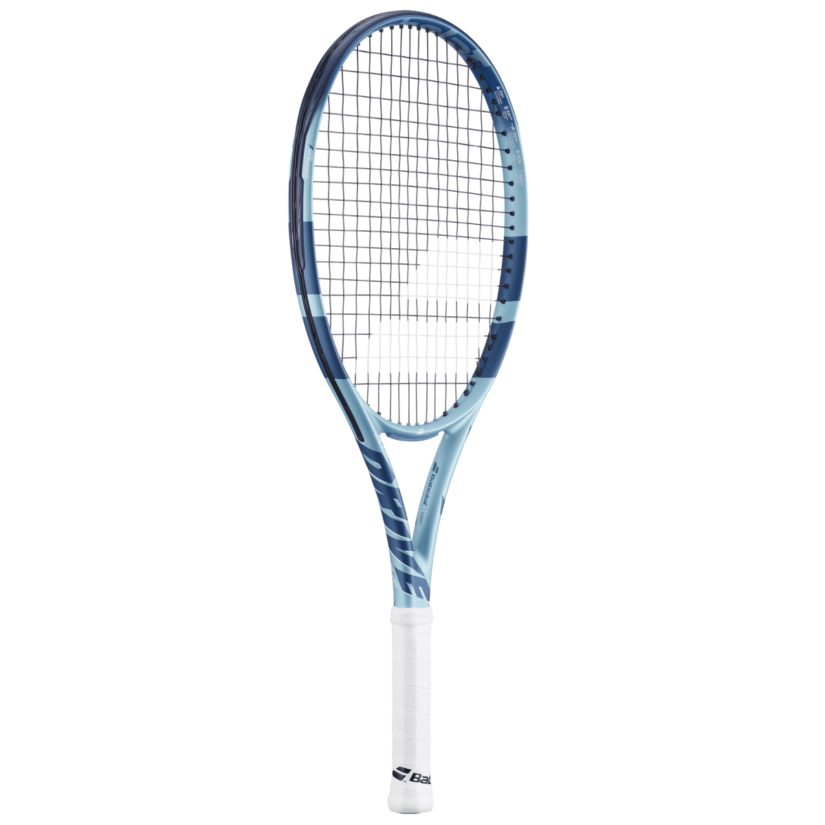 Babolat Pure Drive Junior 26 - 3/4 left view