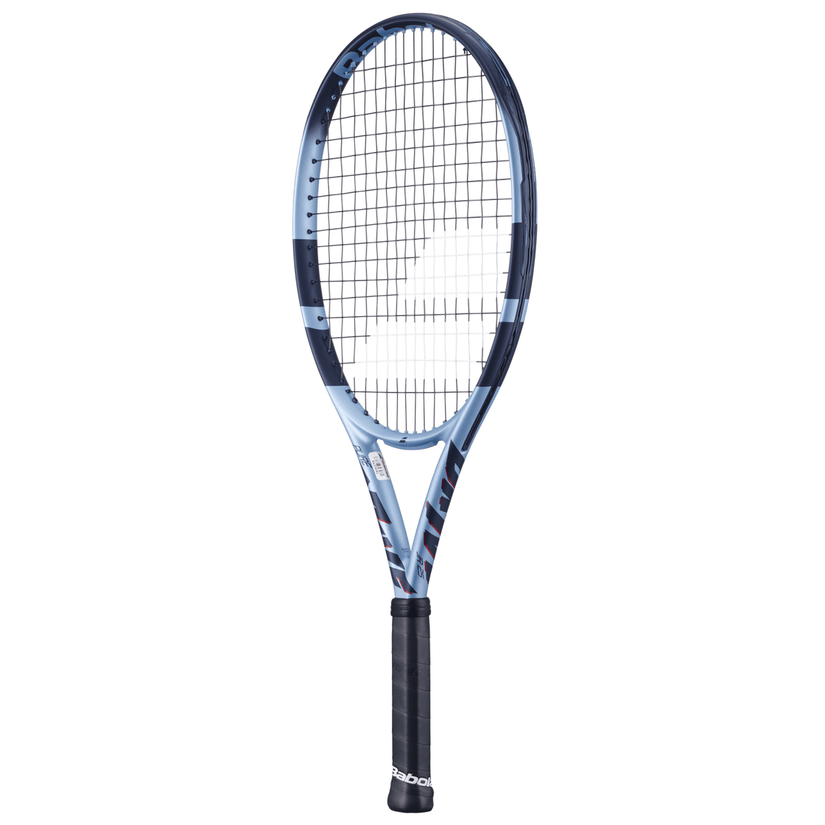 Babolat Pure Drive Junior 25 - 3/4 right view