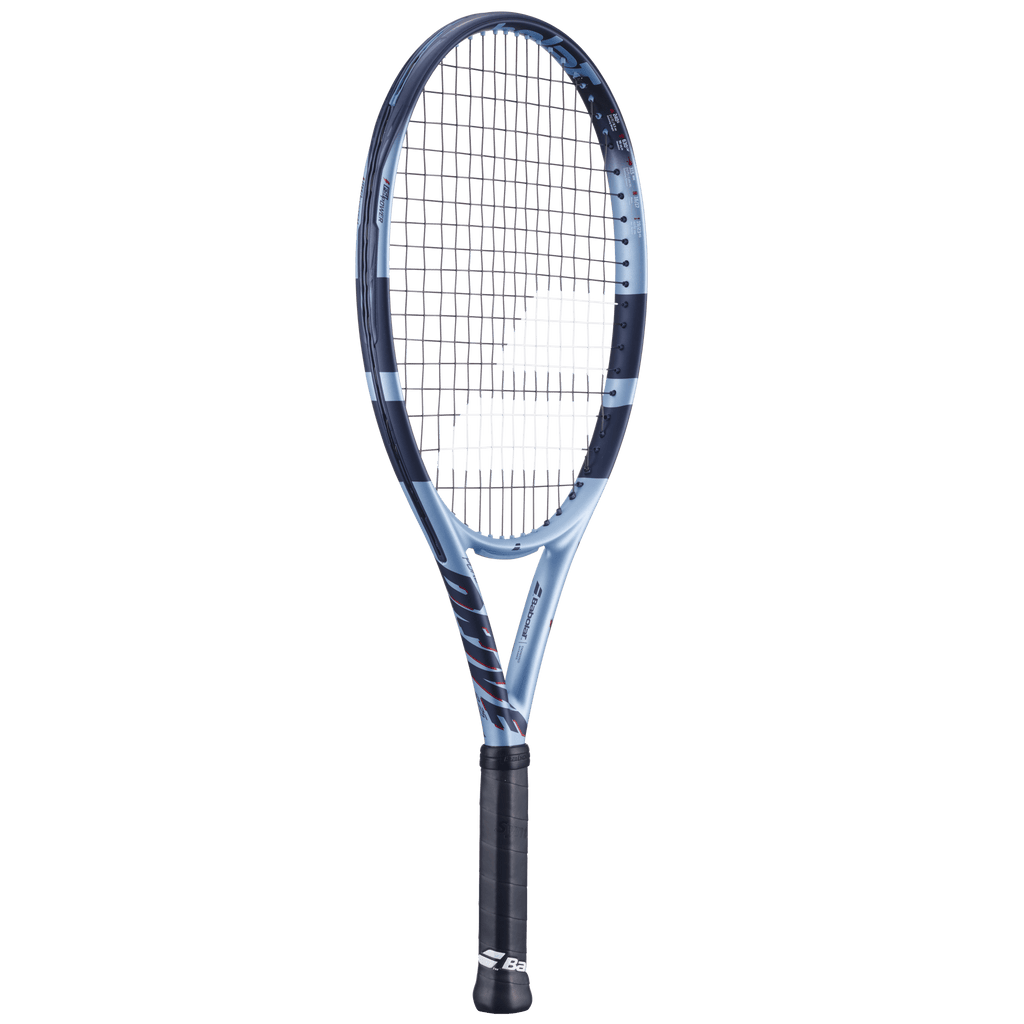 Babolat Pure Drive Junior 25 - 3/4 left view