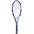 Babolat Pure Drive Junior 25 - 3/4 left view