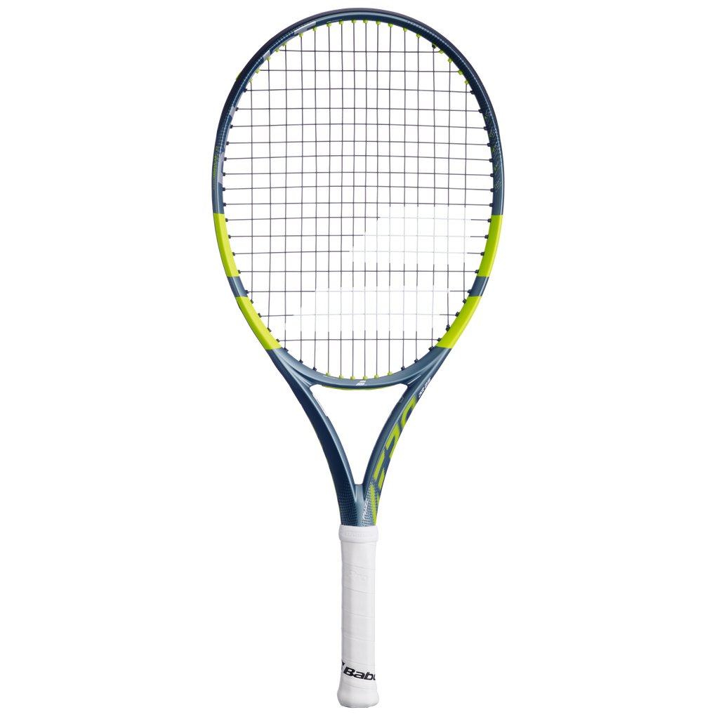 Babolat Pure Aero Junior 25 - front view