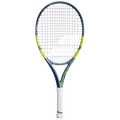 Babolat Pure Aero Junior 25 - front view