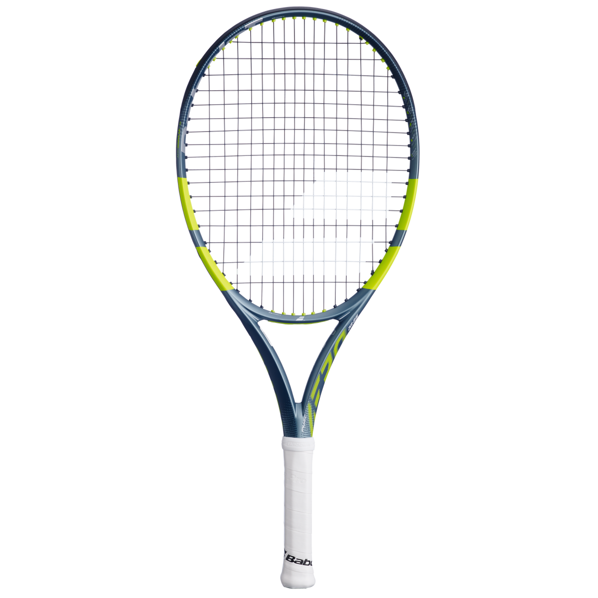 Babolat Pure Aero Junior 25 - front view
