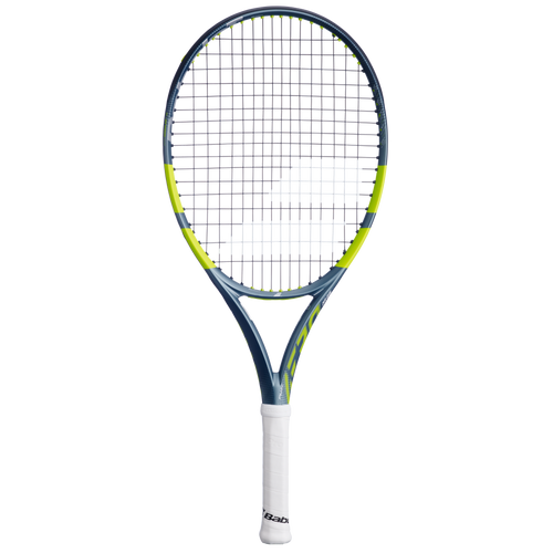 Babolat Pure Aero Junior 25 - front view