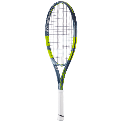 Babolat Pure Aero Junior 25 - 3/4 right view