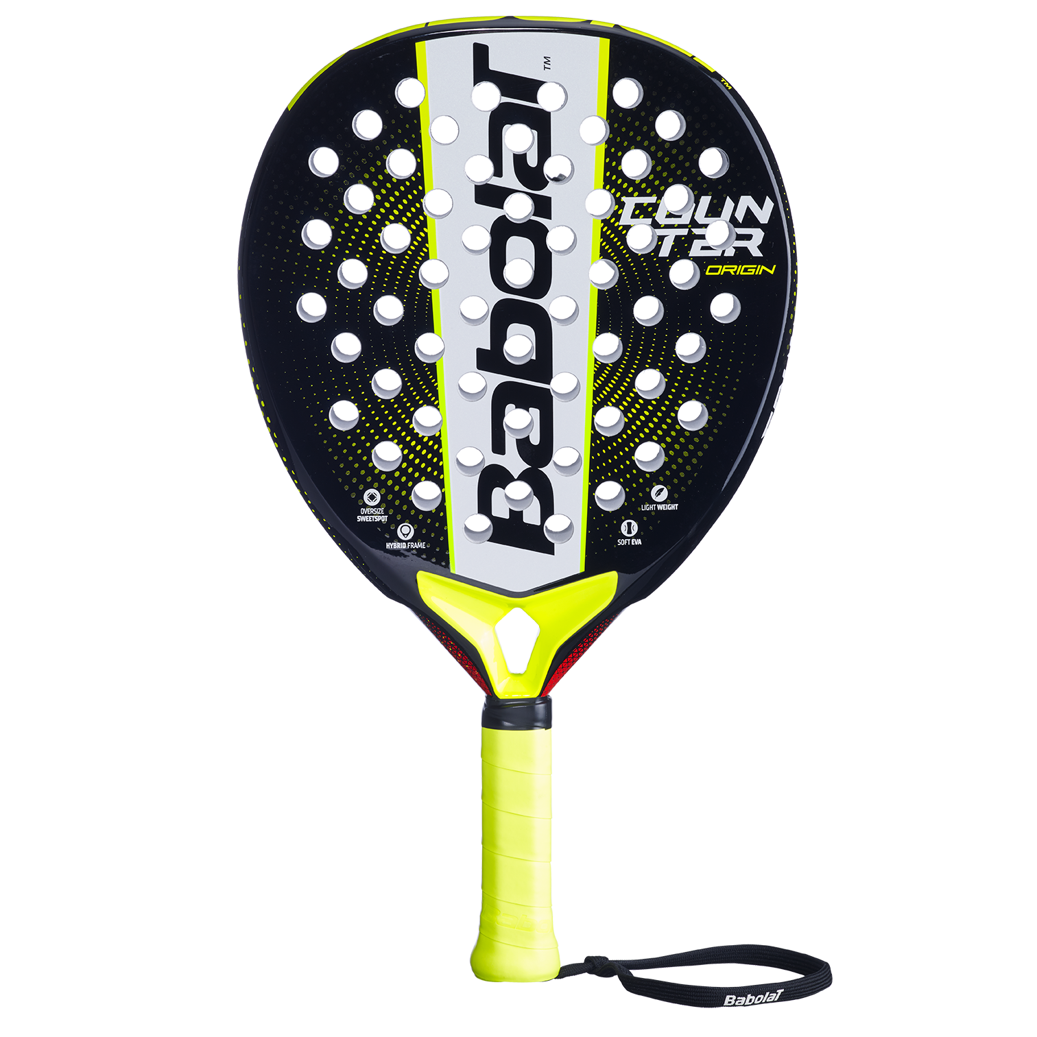 Babolat Counter Origin - . 100
