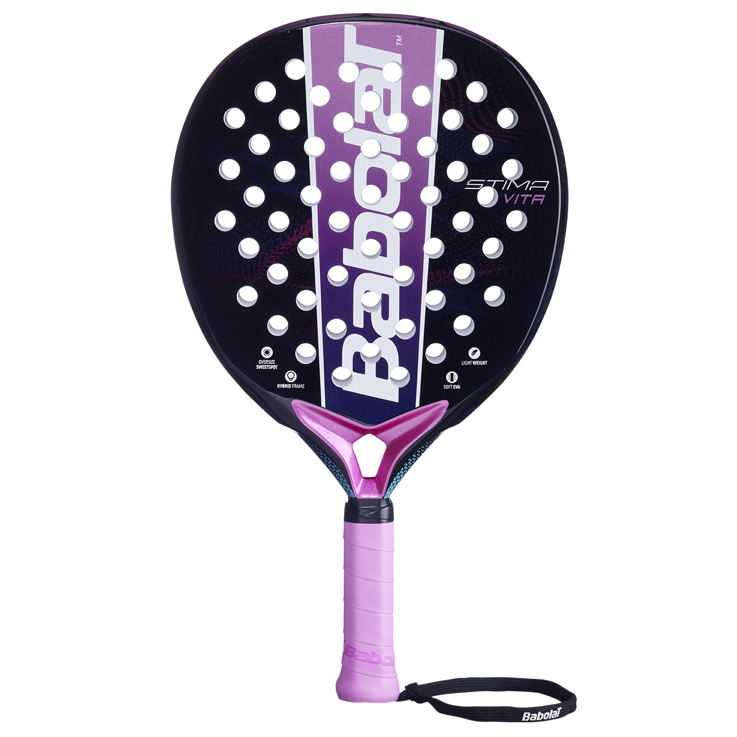 Babolat Stima Vita - . 100