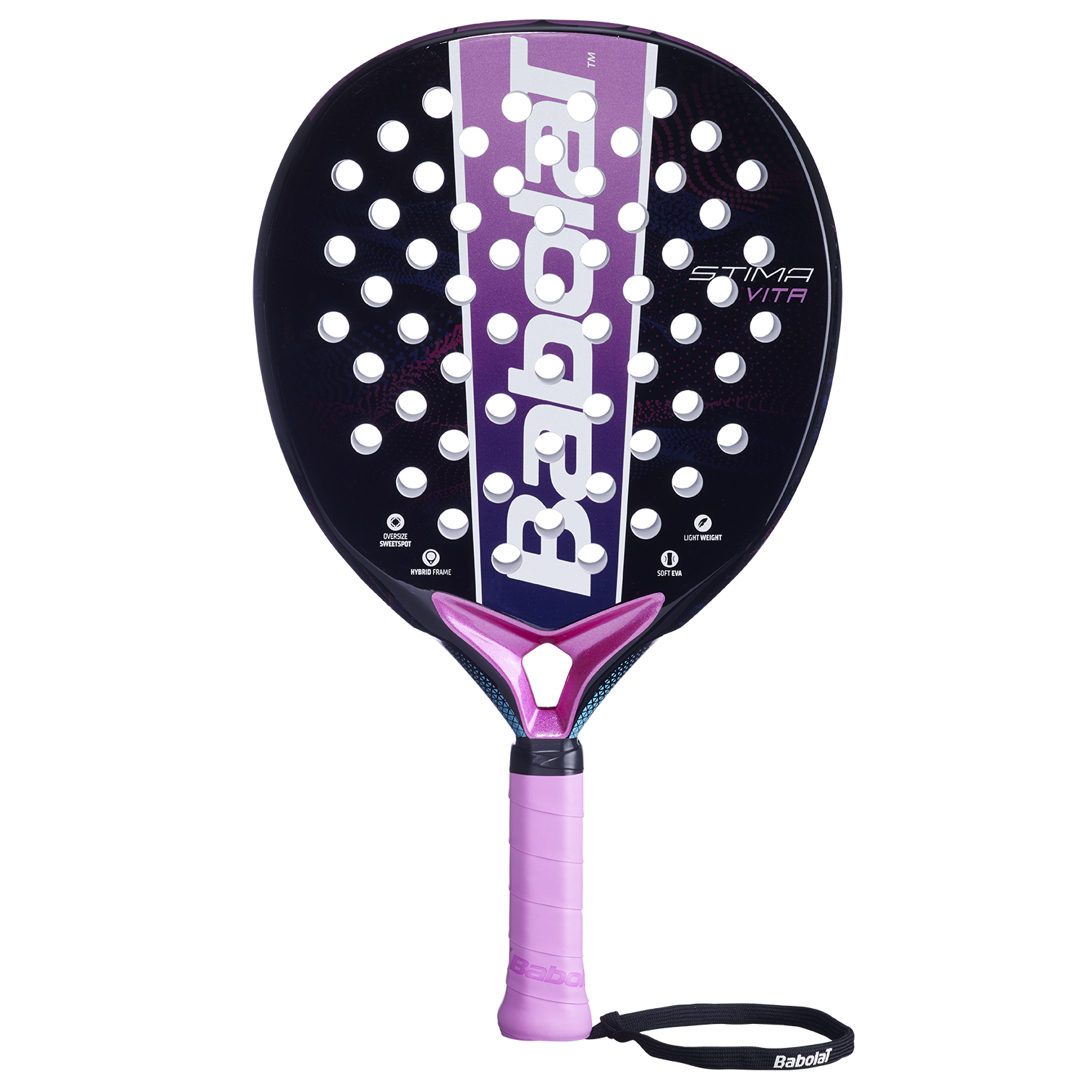 Babolat Stima Vita - . 100