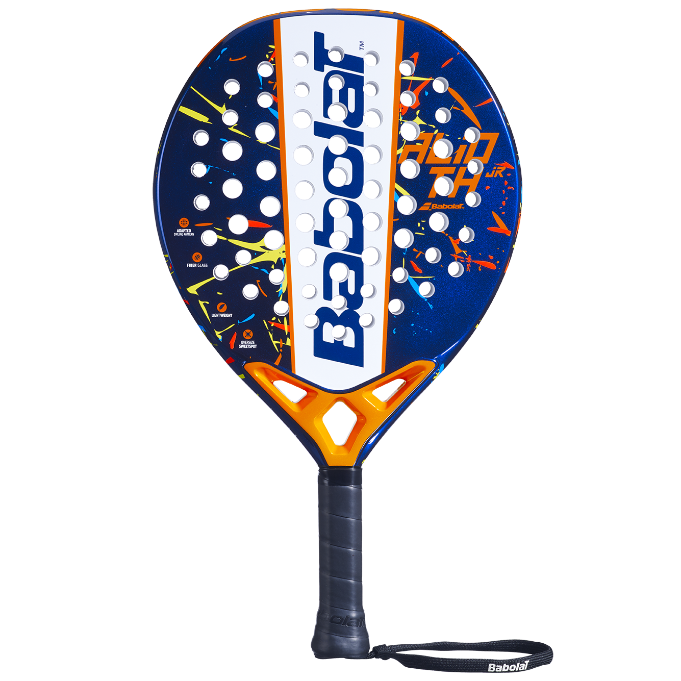 Babolat Alioth Jr - . 100
