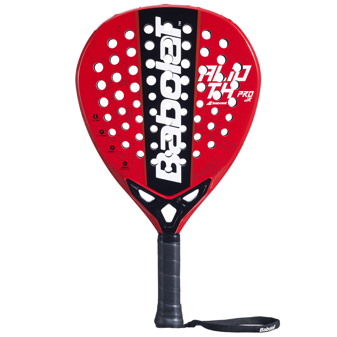 Babolat Alioth Pro Jr - . 100