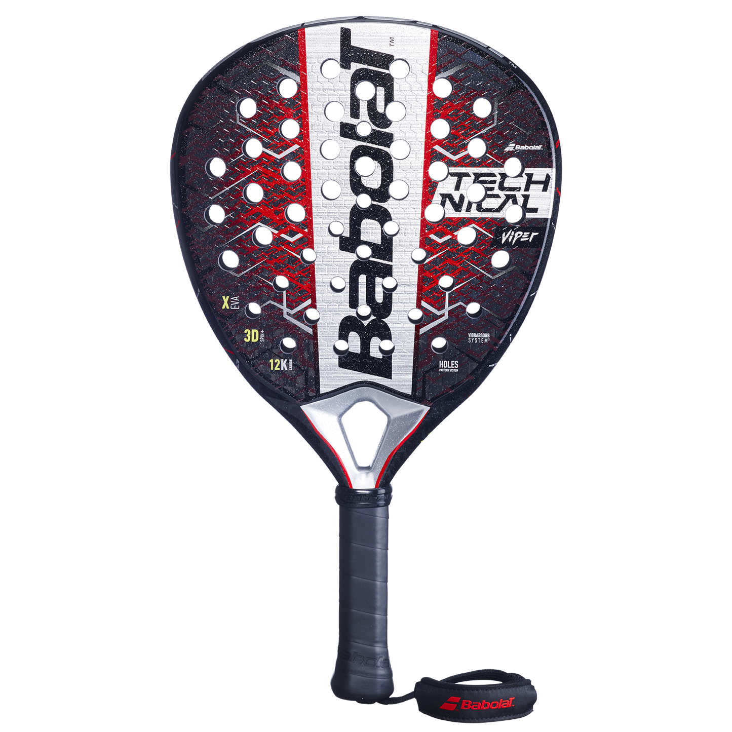 Babolat Technical Viper 2.5 - . 100