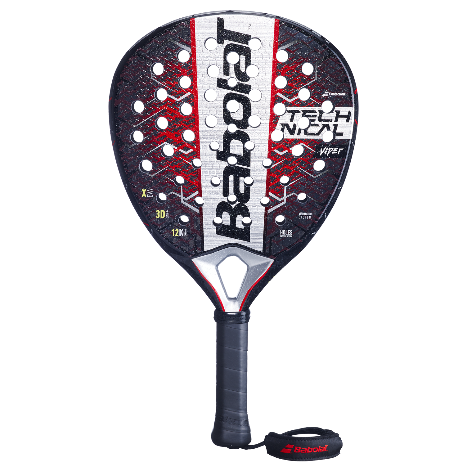 Babolat Technical Viper 2.5 - . 100