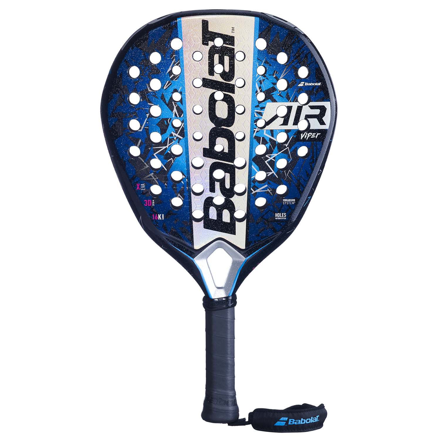 Babolat Air Viper 2.5 - . 100