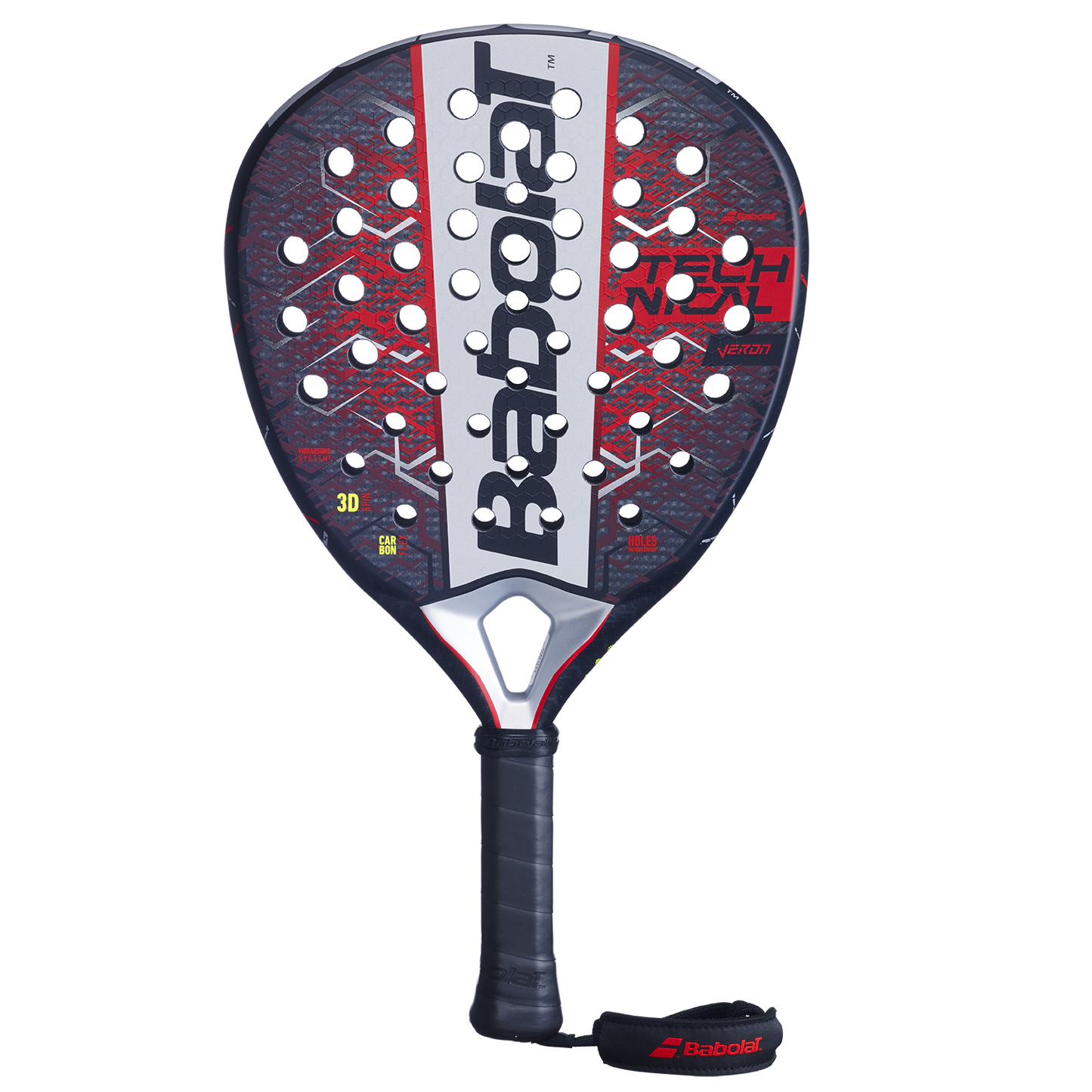 Babolat Technical Veron 2.5 - . 100