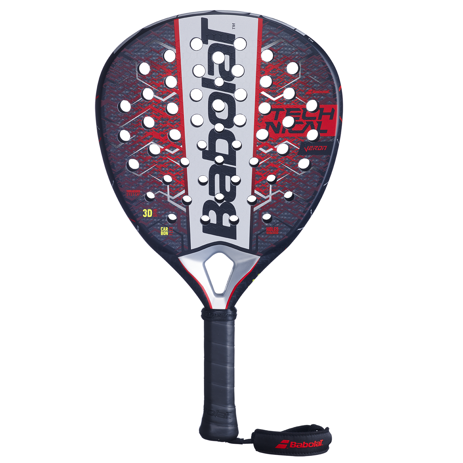 Babolat Technical Veron 2.5 - . 100