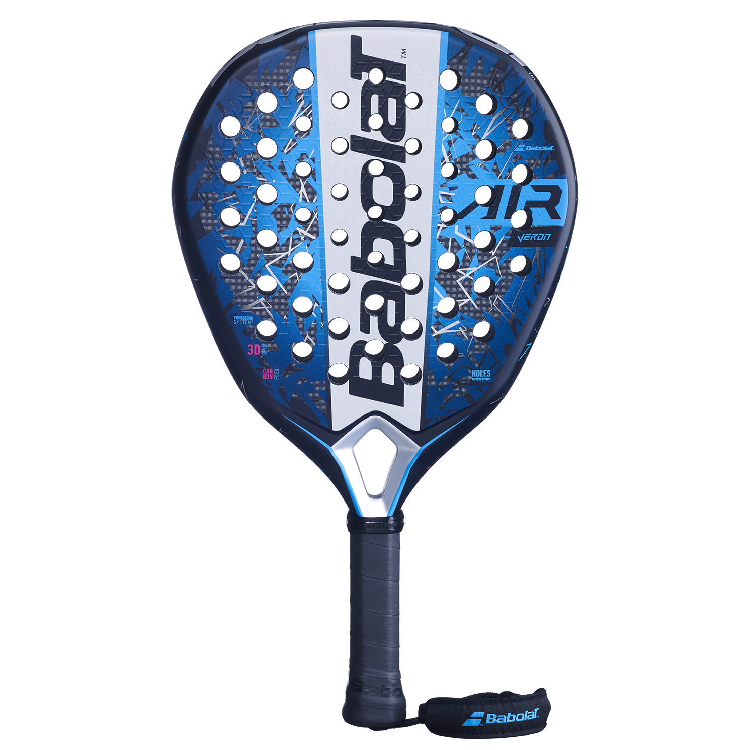 Babolat Air Veron 2.5 - . 100